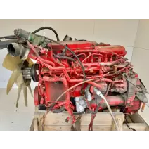 Engine Assembly Cummins ISB Complete Recycling