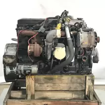 Engine Assembly Cummins ISB