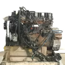 Engine-Assembly Cummins Isb