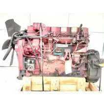 Engine Assembly Cummins ISB Complete Recycling