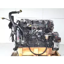 Engine Assembly Cummins ISB