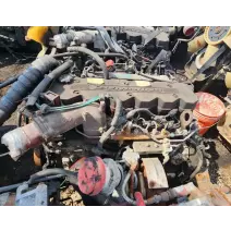 Engine-Assembly Cummins Isb