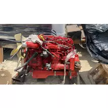 Engine-Assembly Cummins Isb