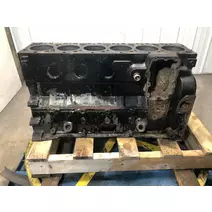 Engine Block Cummins ISB