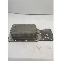 Engine Oil Cooler CUMMINS ISB Frontier Truck Parts