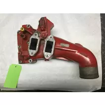 Engine Parts, Misc. CUMMINS ISB Sterling Truck Sales, Corp
