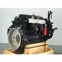Engine Assembly CUMMINS ISB Heavy Quip, Inc. Dba Diesel Sales