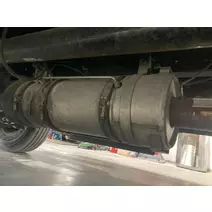 Exhaust-Dpf-Assembly Cummins Isb