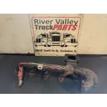 Exhaust Manifold Cummins ISB River Valley Truck Parts