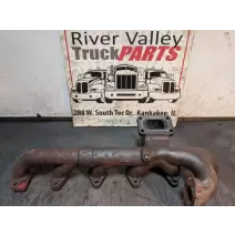 Exhaust Manifold Cummins ISB River Valley Truck Parts