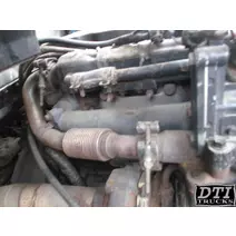 Exhaust-Manifold Cummins Isb