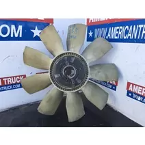 Fan Blade CUMMINS ISB American Truck Salvage
