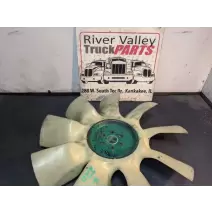 Fan Blade Cummins ISB River Valley Truck Parts