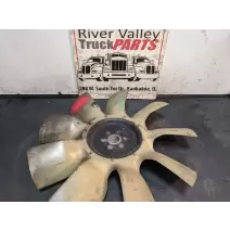 Fan Blade Cummins ISB River Valley Truck Parts