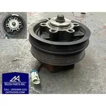 Fan-Clutch Cummins Isb