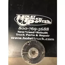 Fan Clutch Cummins ISB Holst Truck Parts