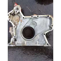 Front Cover Cummins ISB