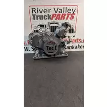 Front Cover Cummins ISB River Valley Truck Parts