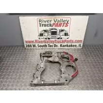 Front Cover Cummins ISB River Valley Truck Parts