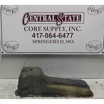 Oil Pan CUMMINS ISB Central State Core Supply