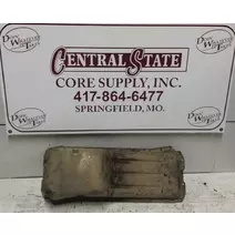 Oil Pan CUMMINS ISB Central State Core Supply