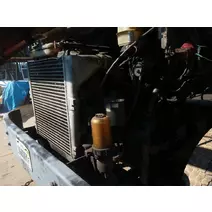 Power Steering Pump CUMMINS ISB Crest Truck Parts