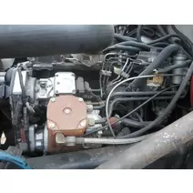 Power Steering Pump CUMMINS ISB Active Truck Parts