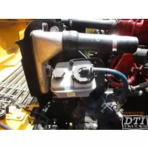 Power Steering Pump CUMMINS ISB DTI Trucks