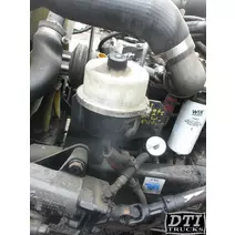 Power-Steering-Pump Cummins Isb