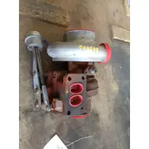 Turbocharger/Supercharger CUMMINS ISB