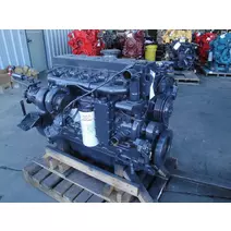 ENGINE ASSEMBLY CUMMINS ISC 2229