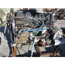 ENGINE ASSEMBLY CUMMINS ISC 2235