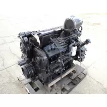 ENGINE ASSEMBLY CUMMINS ISC 2236