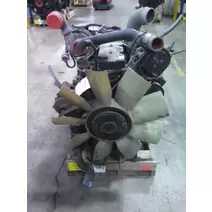 ENGINE ASSEMBLY CUMMINS ISC 2689