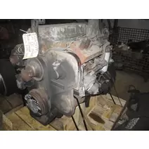 ENGINE ASSEMBLY CUMMINS ISC 2690
