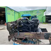 Engine Assembly CUMMINS ISC 8.3 4-trucks Enterprises Llc