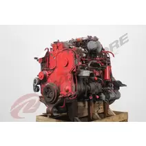 Engine Assembly CUMMINS ISC 8.3CR Rydemore Heavy Duty Truck Parts Inc