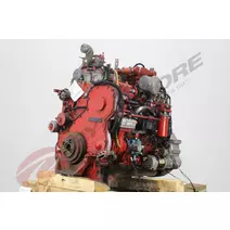 Engine Assembly CUMMINS ISC 8.3CR Rydemore Heavy Duty Truck Parts Inc