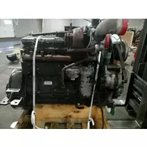 ENGINE ASSEMBLY CUMMINS ISC 8697