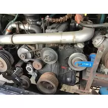 ENGINE ASSEMBLY CUMMINS ISC 8728