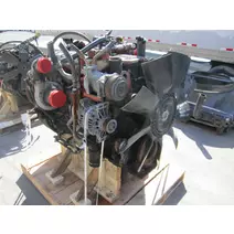 ENGINE ASSEMBLY CUMMINS ISC CPL NA