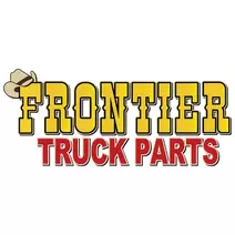  CUMMINS ISC EGR Frontier Truck Parts