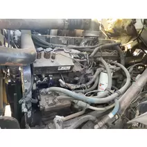 Engine-Assembly Cummins Isc8-dot-3