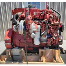 Engine Assembly CUMMINS ISC8.3 Nationwide Truck Parts Llc