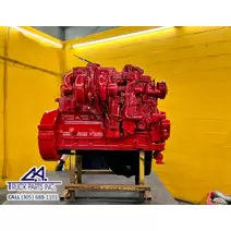 Engine Assembly CUMMINS ISC8.3
