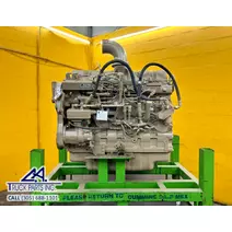 Engine Assembly CUMMINS ISC8.3 CA Truck Parts