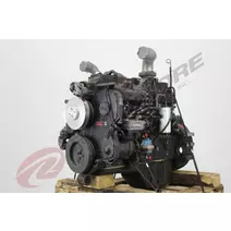 Engine Assembly CUMMINS ISC8.3 Rydemore Heavy Duty Truck Parts Inc