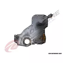 Front Cover CUMMINS ISC8.3 Rydemore Heavy Duty Truck Parts Inc