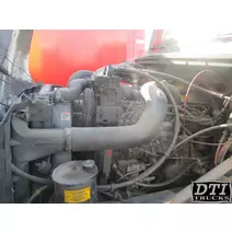 Power Steering Pump CUMMINS ISC8.3 DTI Trucks