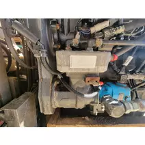 Air Compressor CUMMINS ISC Crest Truck Parts